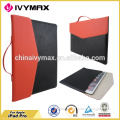 fashion design protective tablet case for I pad pro PU leather case